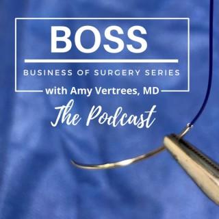 BOSS Business of Surgery Series