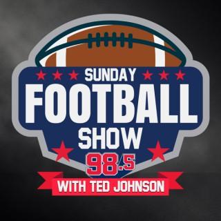 The Sunday Football Show Podcast
