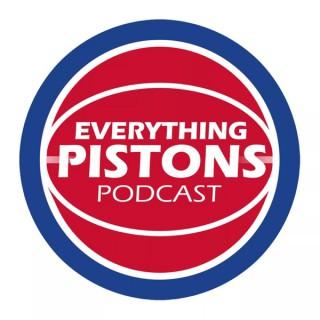 Everything Pistons Podcast