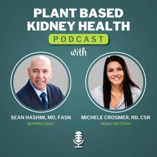 Plant Based Kidney Health