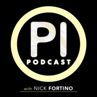 Psychology Is Podcast with Nick Fortino