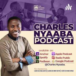 Charles Nyaaba Podcast