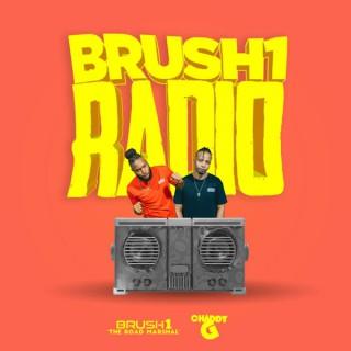 Brush1Radio