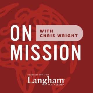 On Mission with Chris Wright