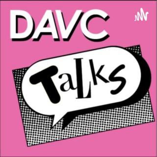 DAVC Talks