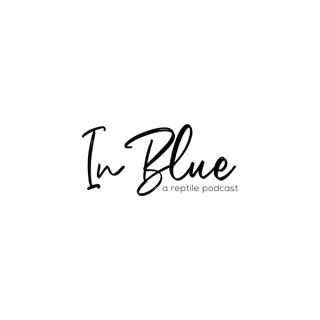 In Blue Podcast
