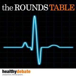 The Rounds Table