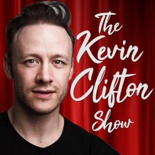The Kevin Clifton Show
