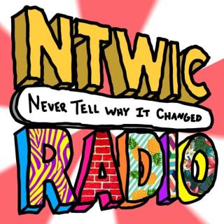 NTWIC Radio