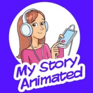 my story Animated