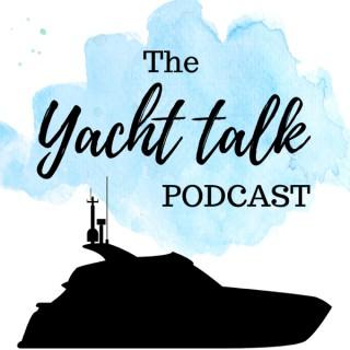 The Yacht Talk Podcast