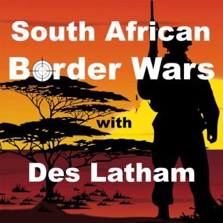 South African Border Wars