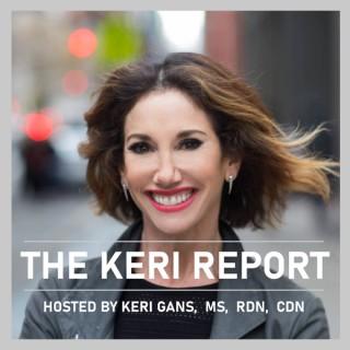 The Keri Report