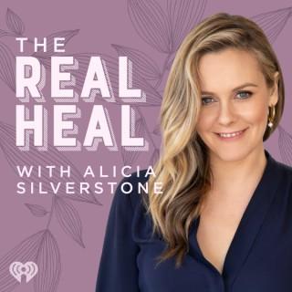 The Real Heal with Alicia Silverstone