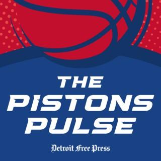 The Pistons Pulse