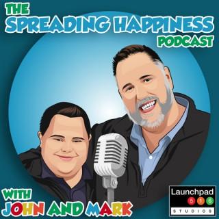 The Spreading Happiness Podcast