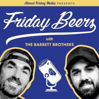 The Friday Beers Podcast