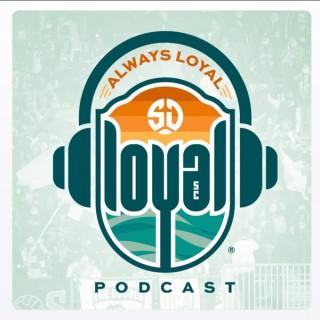 Always Loyal Podcast