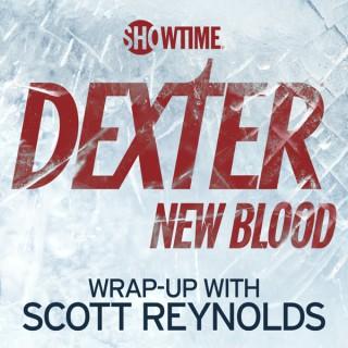 Dexter: New Blood Wrap Up