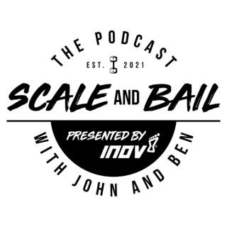 SCALE AND BAIL