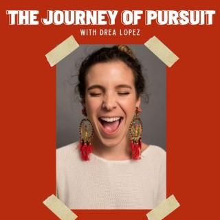 The Journey of Pursuit - Stories and Strategies to Empower Creative Millennial Entrepreneurs