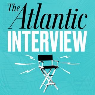 The Atlantic Interview