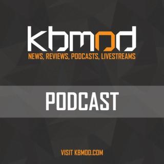 The KBMOD Podcast