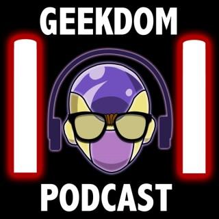 The Geekdom101 Podcast