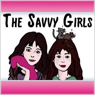 The Savvy Girls Podcast