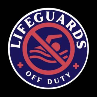 Lifeguards Off Duty with Dr. Michael Kachmar, DPM