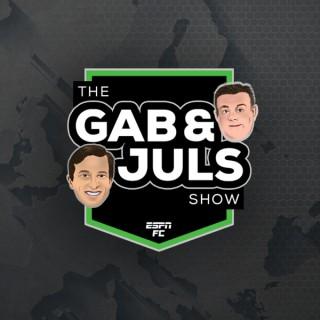 The Gab & Juls Show