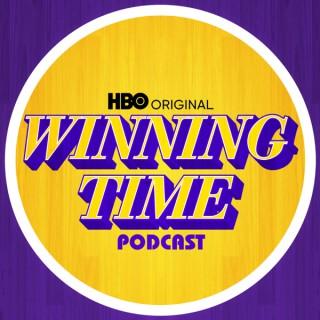 The Official Winning Time Podcast