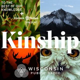 TTBOOK Presents: Kinship