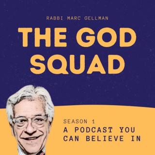 The God Squad with Rabbi Marc Gellman