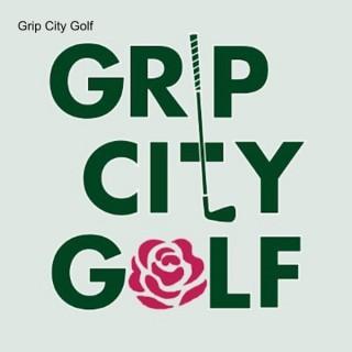 Grip City Golf