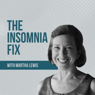 The Insomnia Fix: How To Sleep Better