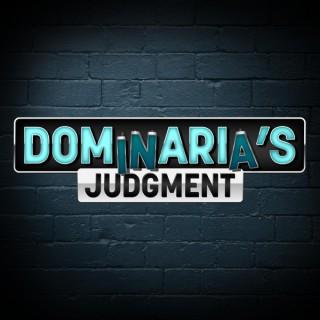 Dominaria's Judgment
