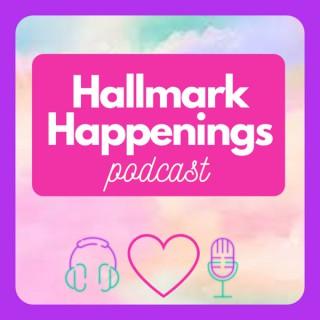 Hallmark Happenings Podcast