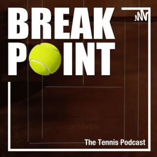 Break Point Podcast