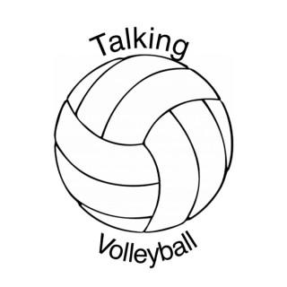 Talking Volleyball
