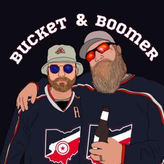 Bucket & Boomer Podcast
