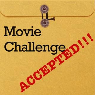Movie Challenge Accepted!