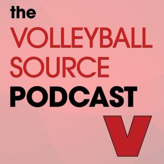 The Volleyball Source Podcast