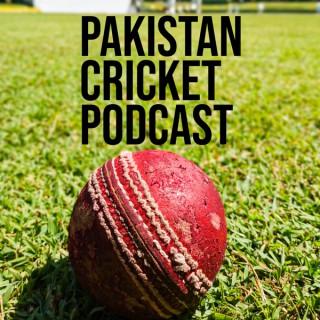 Pakistan Cricket Podcast