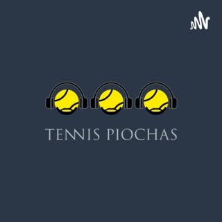 Tennis Piochas