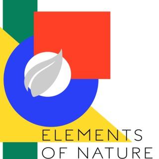 Elements of Nature: How Natural Forces Shape Human Health