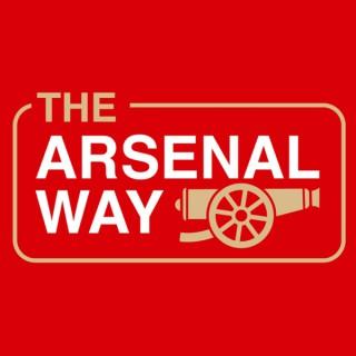 The Arsenal Way: Arsenal FC podcast