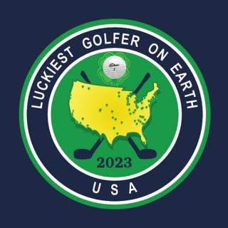 Luckiest Golfer On Earth