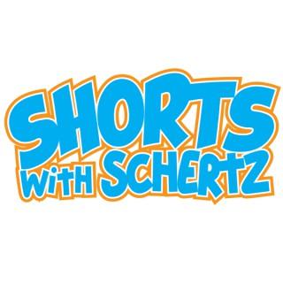 Shorts with Schertz