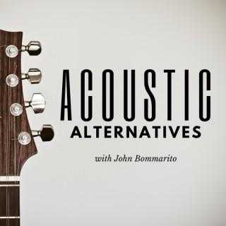Acoustic Alternatives